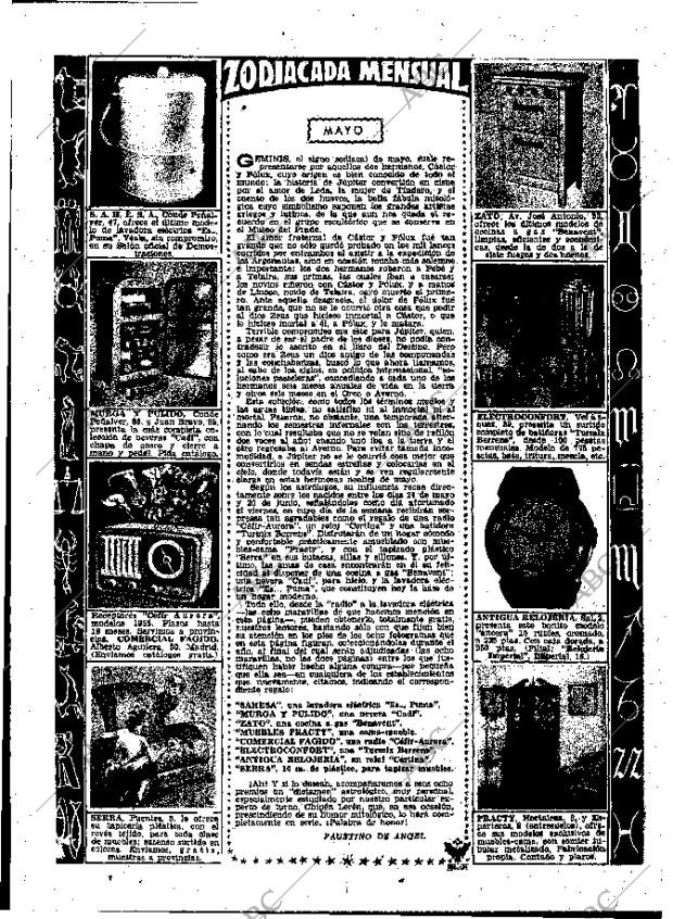 ABC MADRID 05-05-1955 página 17
