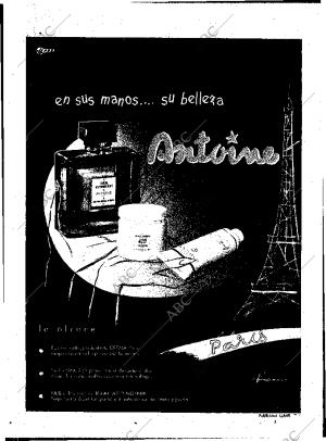 ABC MADRID 05-05-1955 página 18