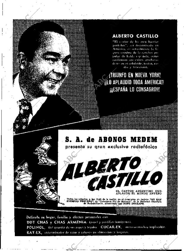 ABC MADRID 05-05-1955 página 21