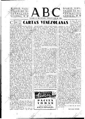 ABC MADRID 05-05-1955 página 3