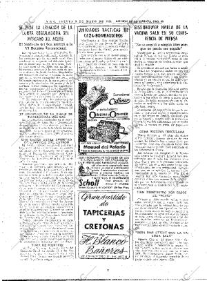 ABC MADRID 05-05-1955 página 36