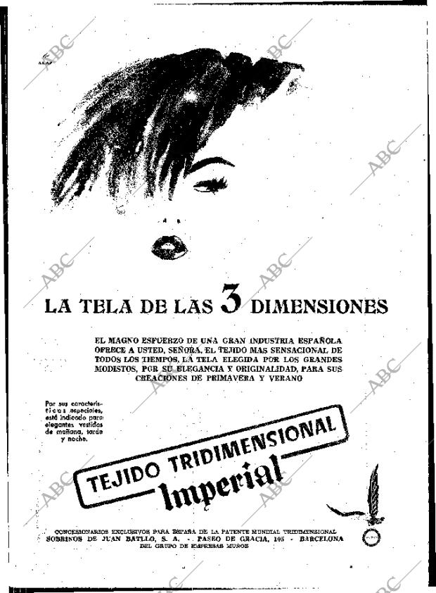 ABC MADRID 05-05-1955 página 4
