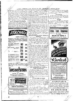 ABC MADRID 05-05-1955 página 46