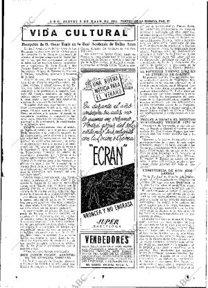 ABC MADRID 05-05-1955 página 47