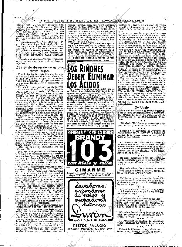 ABC MADRID 05-05-1955 página 53