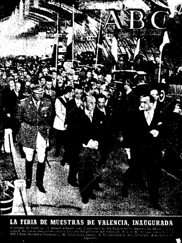 ABC SEVILLA 05-05-1955 página 1