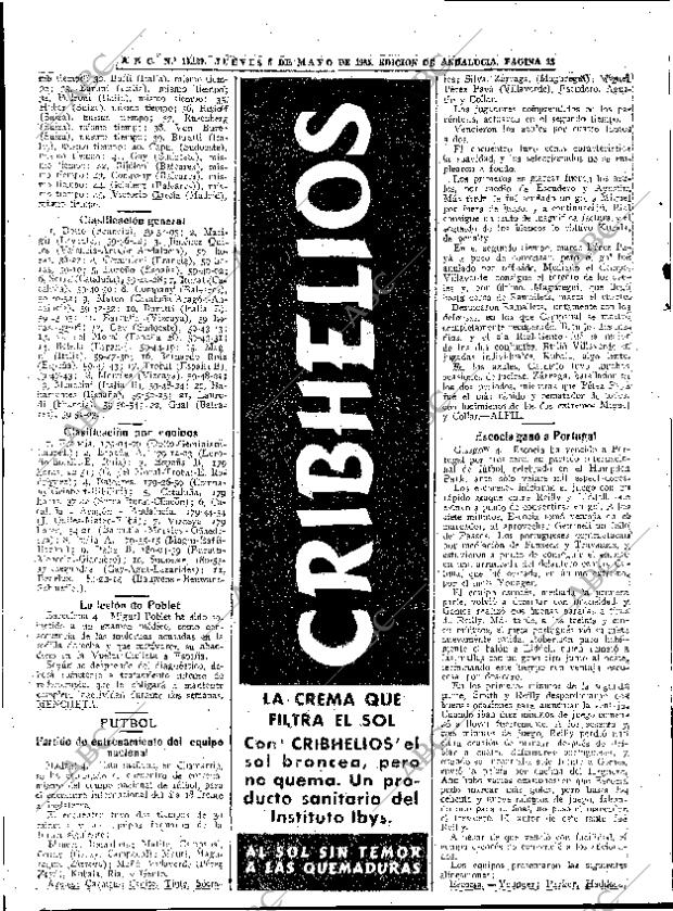 ABC SEVILLA 05-05-1955 página 32