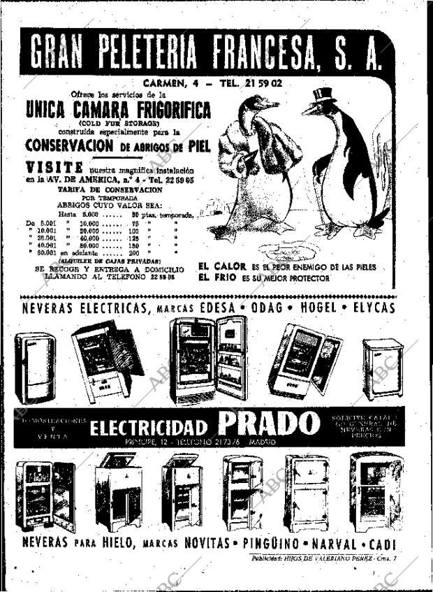 ABC MADRID 08-05-1955 página 26