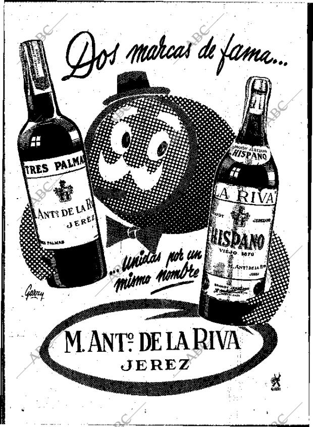 ABC MADRID 08-05-1955 página 28
