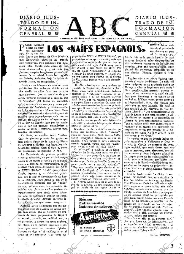 ABC MADRID 08-05-1955 página 3