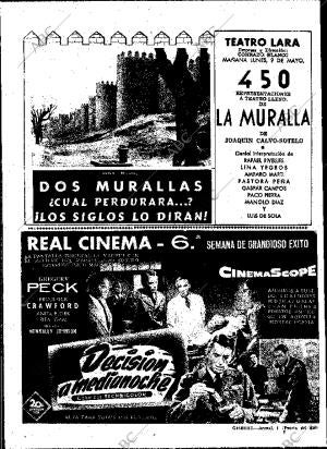 ABC MADRID 08-05-1955 página 32