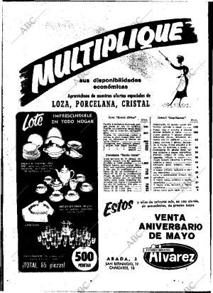 ABC MADRID 08-05-1955 página 34