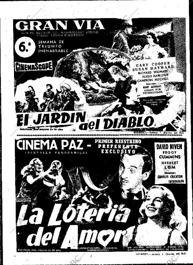 ABC MADRID 08-05-1955 página 36