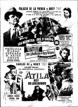 ABC MADRID 08-05-1955 página 40