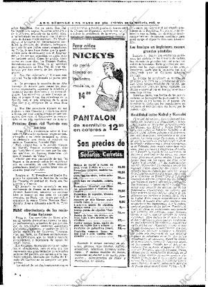 ABC MADRID 08-05-1955 página 48