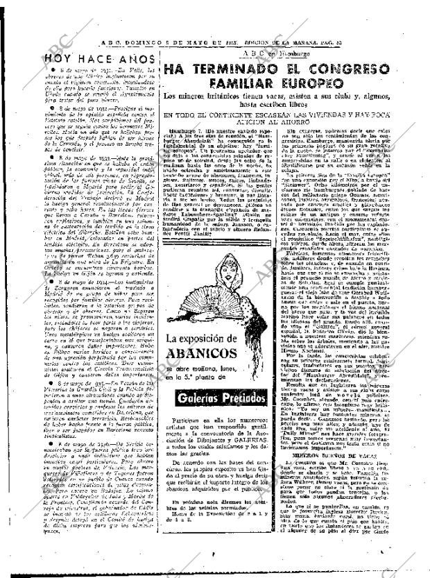 ABC MADRID 08-05-1955 página 51