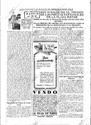 ABC MADRID 08-05-1955 página 57