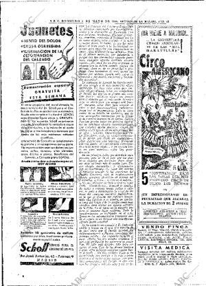 ABC MADRID 08-05-1955 página 58