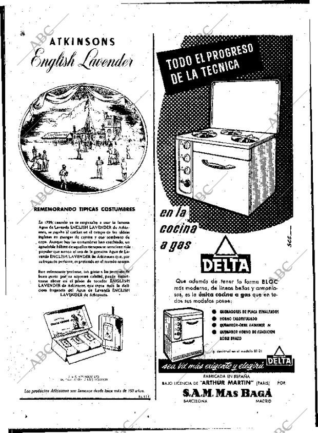 ABC MADRID 08-05-1955 página 6