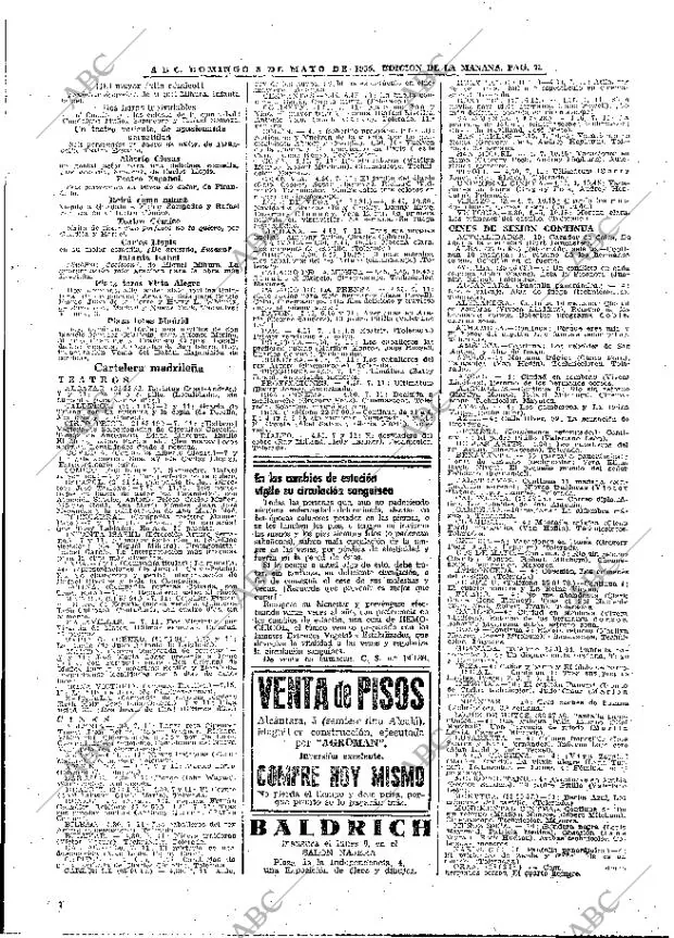 ABC MADRID 08-05-1955 página 71