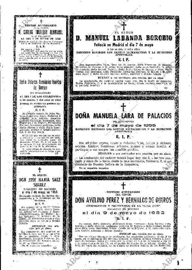 ABC MADRID 08-05-1955 página 79