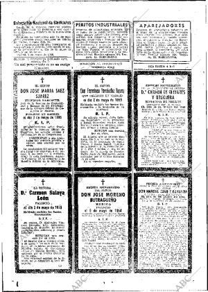 ABC MADRID 08-05-1955 página 80