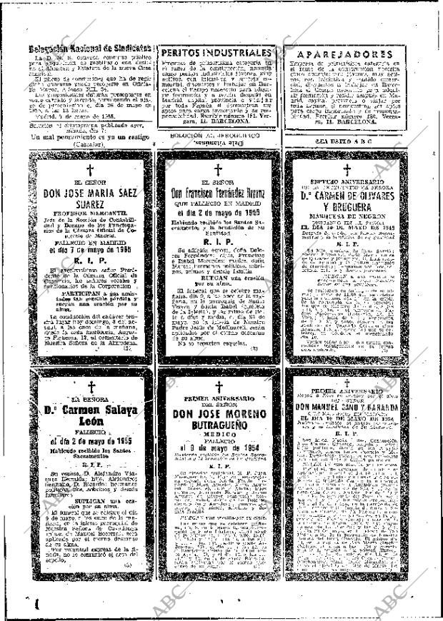 ABC MADRID 08-05-1955 página 80