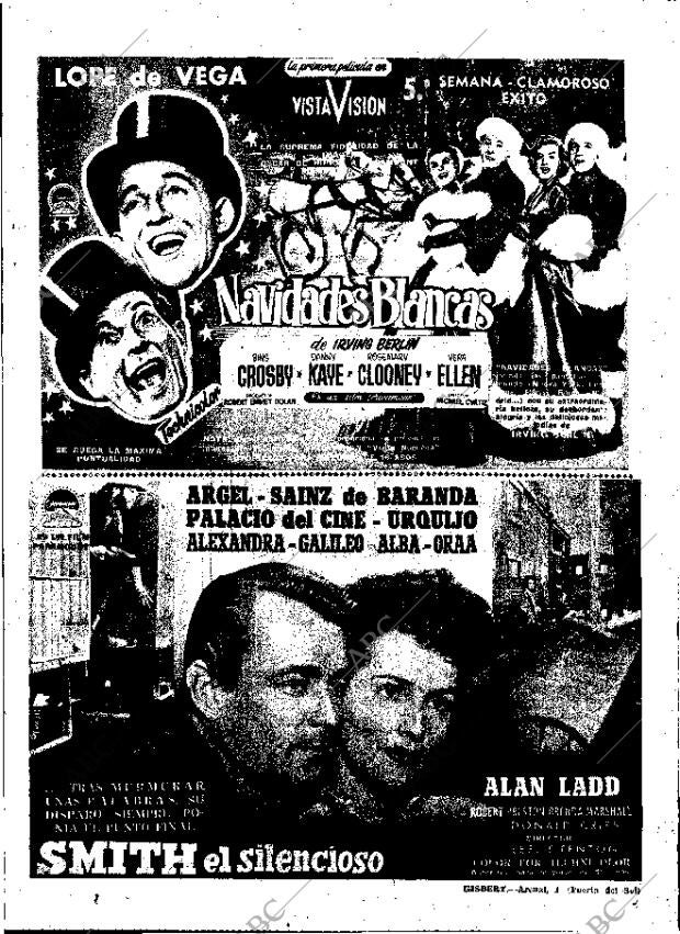 ABC MADRID 08-05-1955 página 81