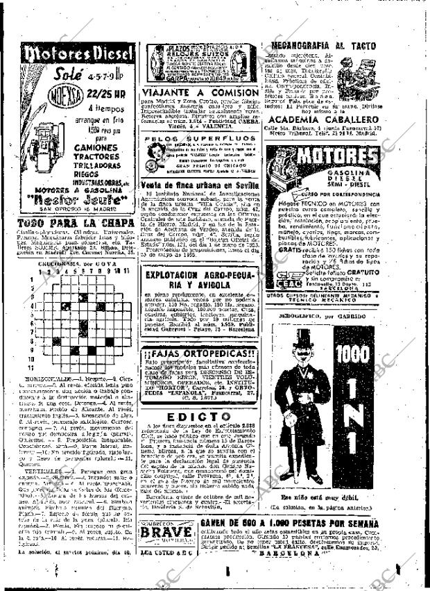 ABC MADRID 08-05-1955 página 83