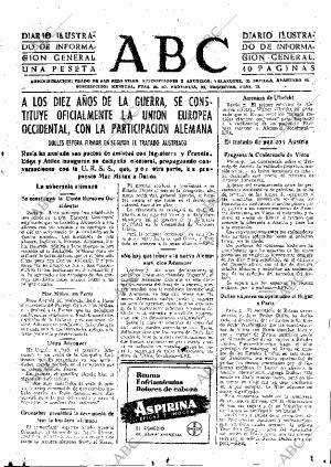 ABC SEVILLA 08-05-1955 página 15