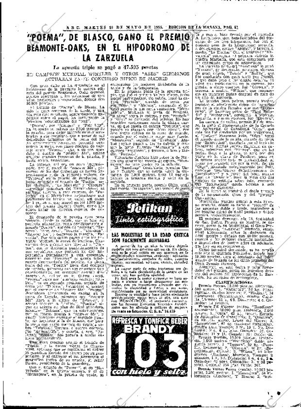 ABC MADRID 10-05-1955 página 51