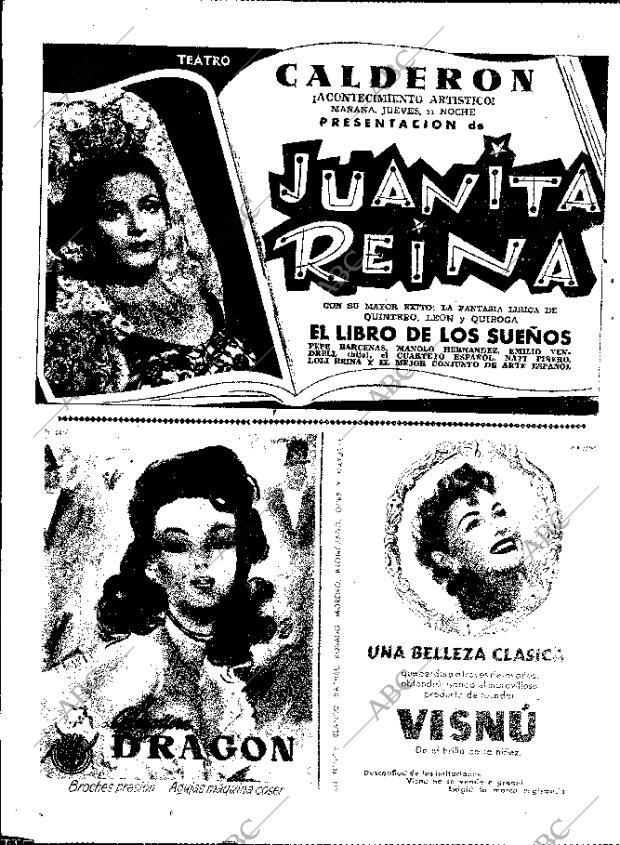 ABC MADRID 11-05-1955 página 16