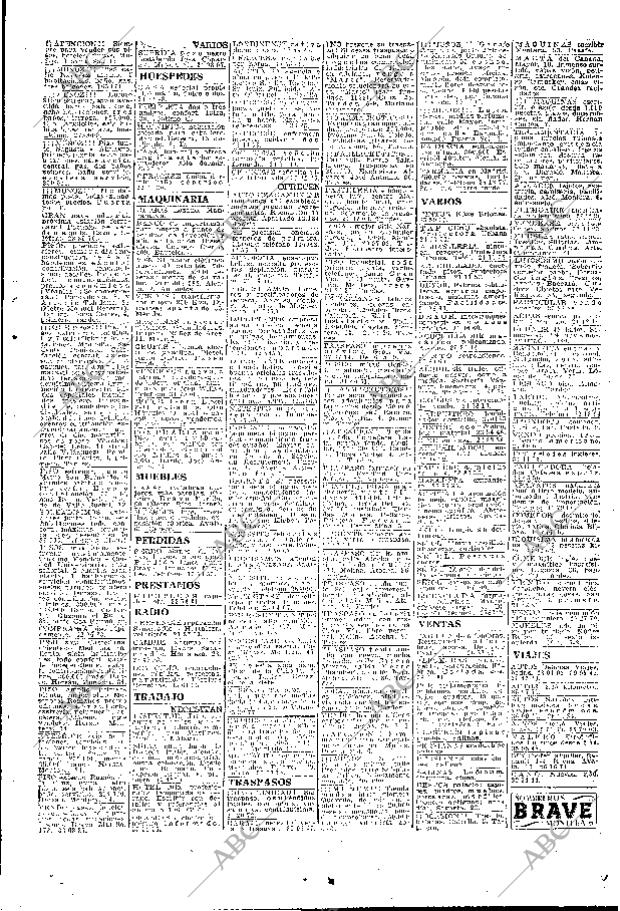 ABC MADRID 11-05-1955 página 63