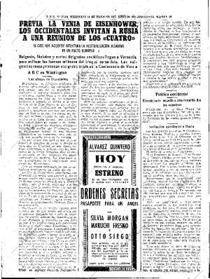 ABC SEVILLA 11-05-1955 página 17