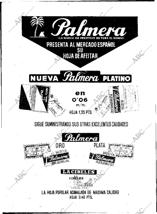 ABC MADRID 12-05-1955 página 22