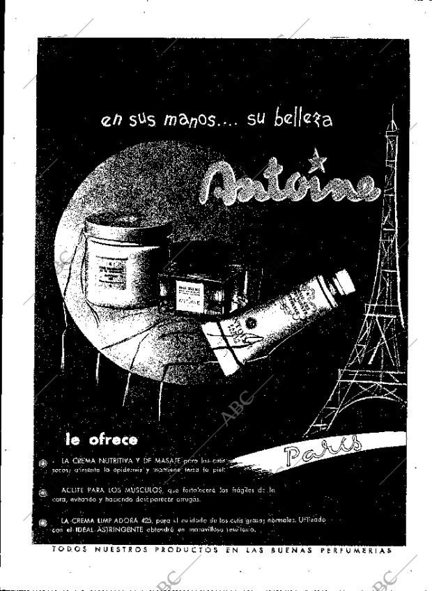 ABC MADRID 12-05-1955 página 25