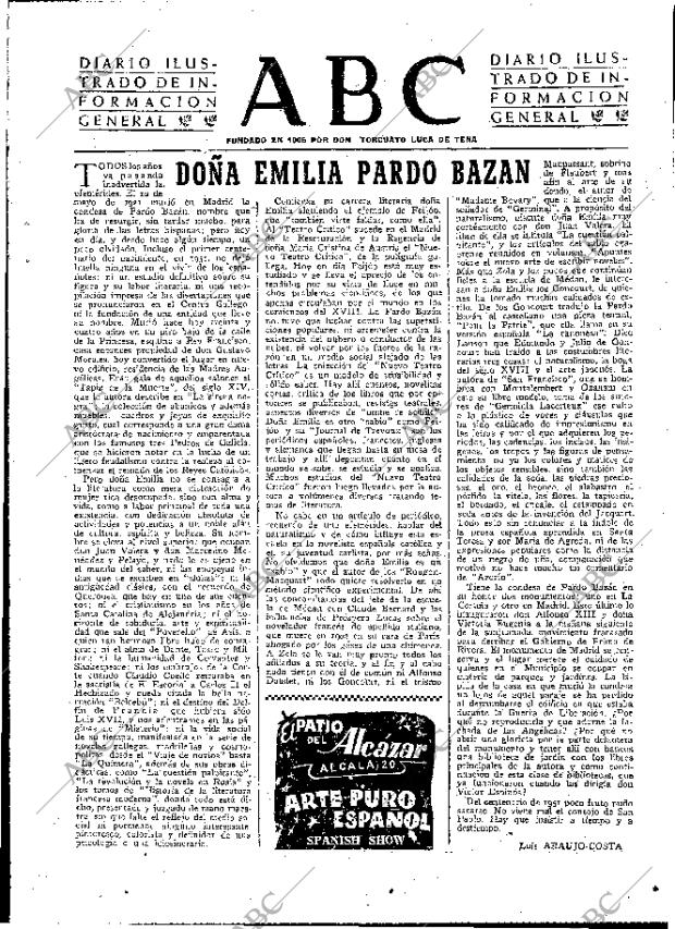 ABC MADRID 12-05-1955 página 3
