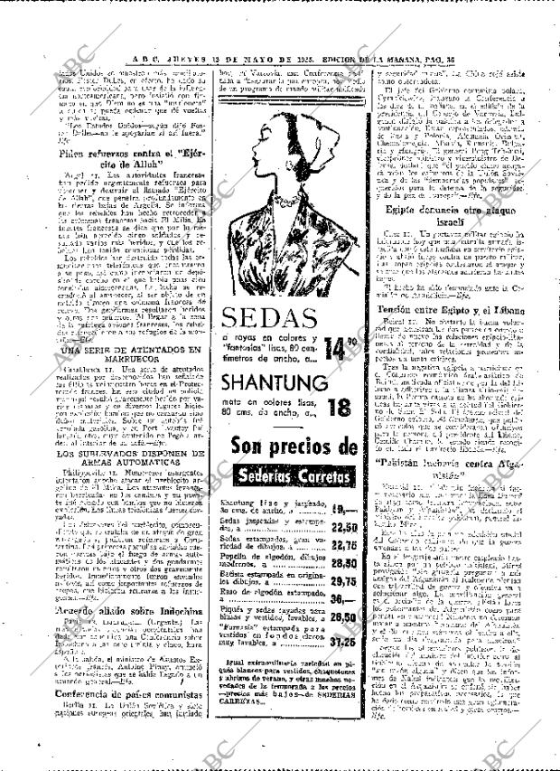 ABC MADRID 12-05-1955 página 36