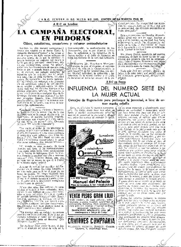 ABC MADRID 12-05-1955 página 39