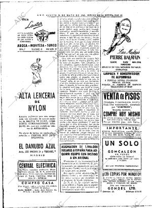 ABC MADRID 12-05-1955 página 40