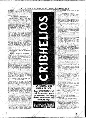 ABC MADRID 12-05-1955 página 50