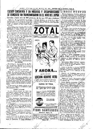 ABC MADRID 12-05-1955 página 51