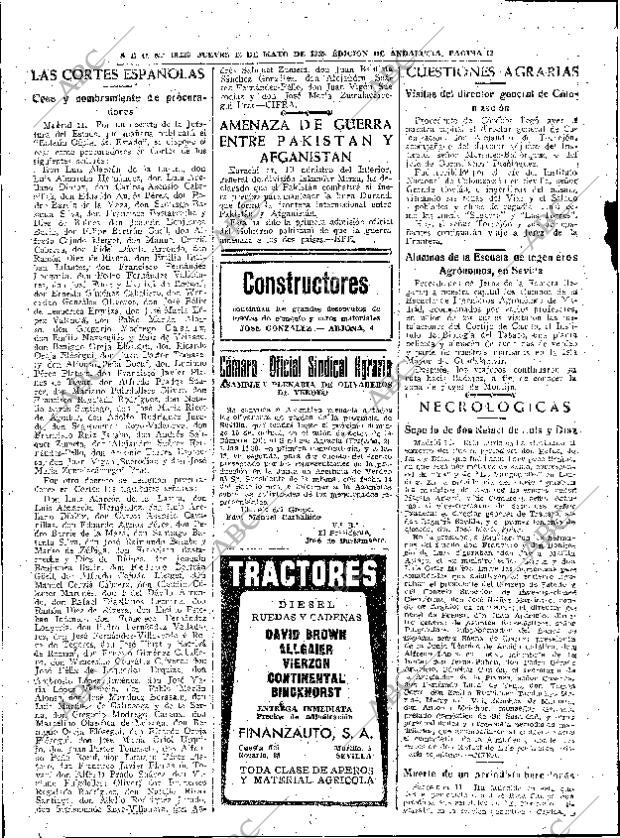 ABC SEVILLA 12-05-1955 página 12