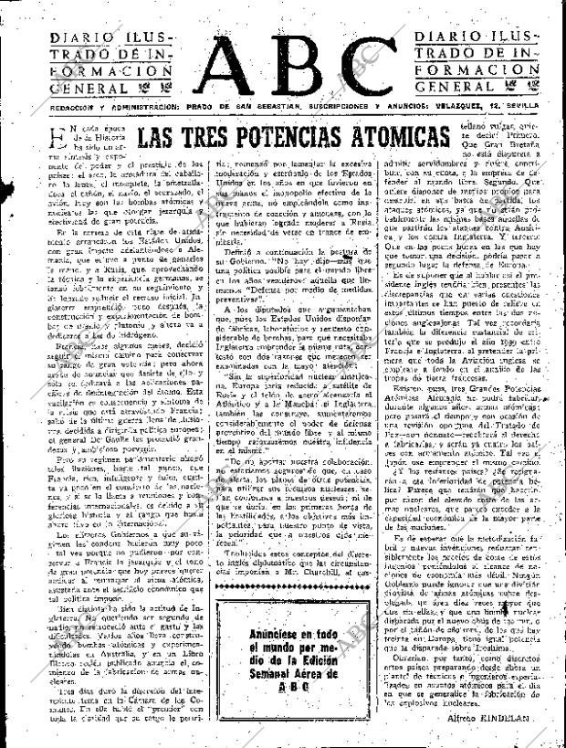 ABC SEVILLA 12-05-1955 página 3