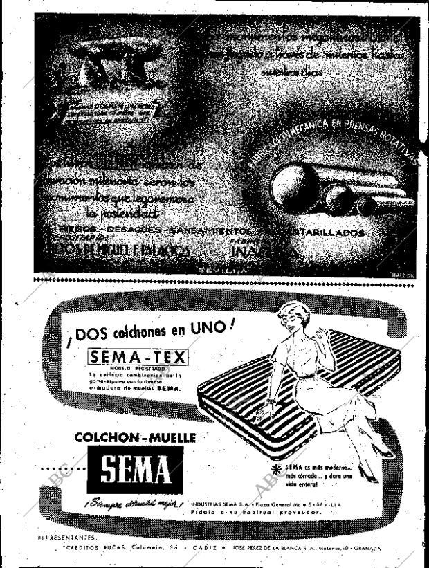 ABC SEVILLA 12-05-1955 página 4