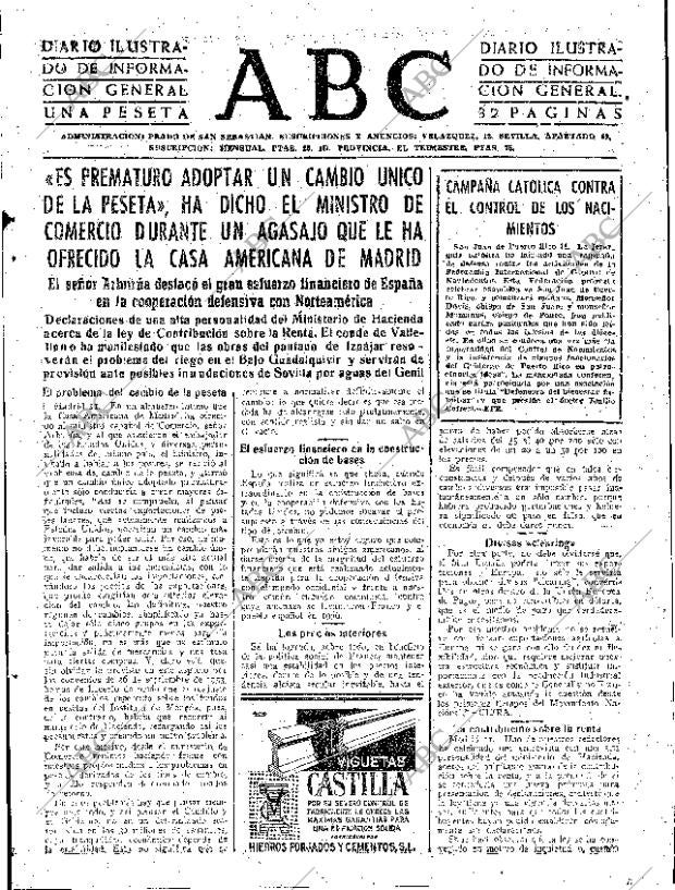 ABC SEVILLA 12-05-1955 página 7