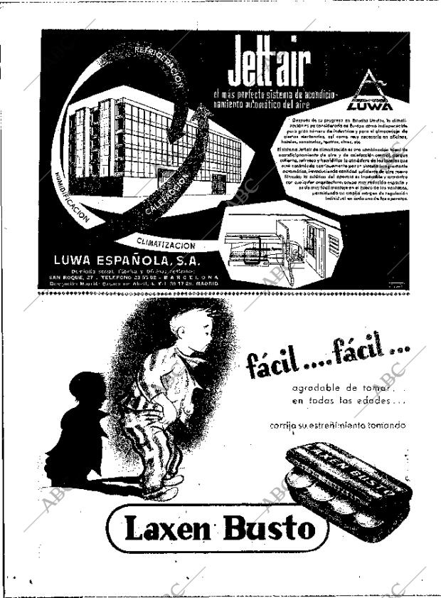 ABC MADRID 13-05-1955 página 18