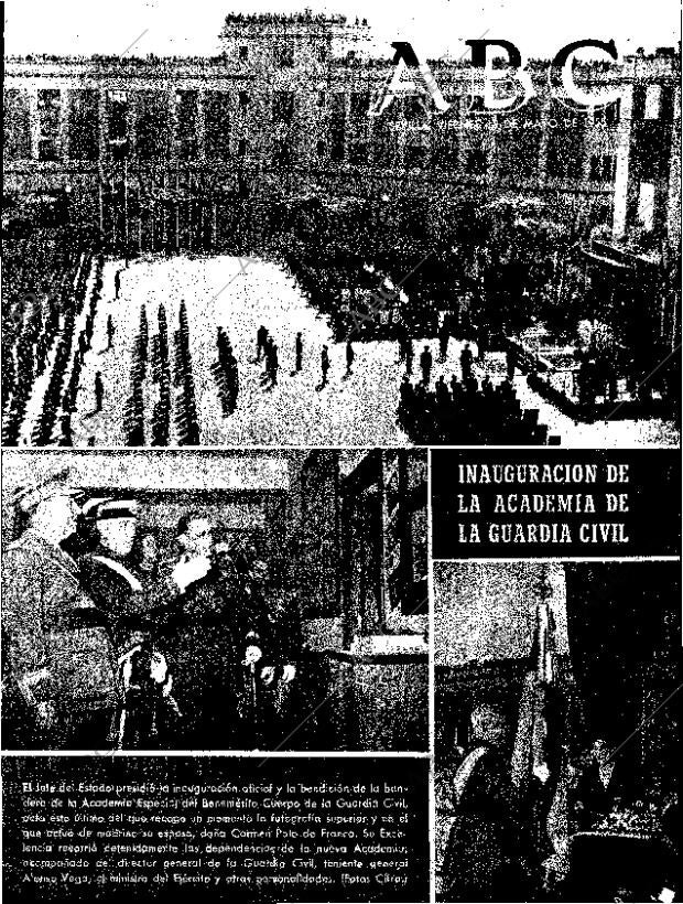 ABC SEVILLA 13-05-1955 página 1
