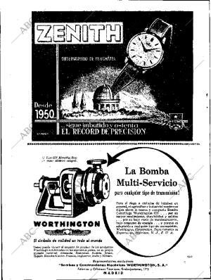 ABC SEVILLA 13-05-1955 página 10