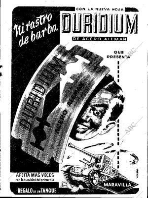 ABC SEVILLA 13-05-1955 página 11